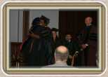 Hooding Ceremony 057